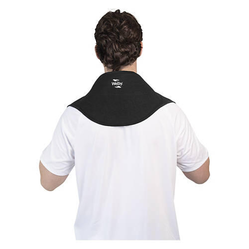 Hot & Cold Gel Relief Wraps - Back