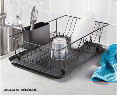 Dish Rack