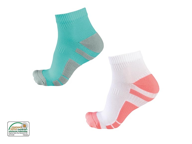 Chaussettes de sport