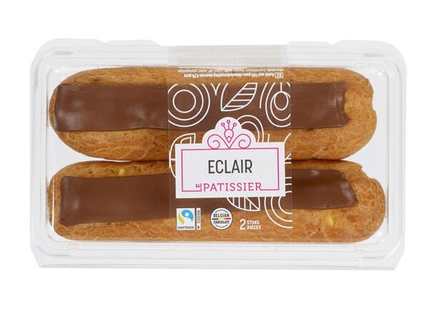 Eclairs