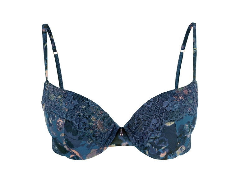 Push Up Bra