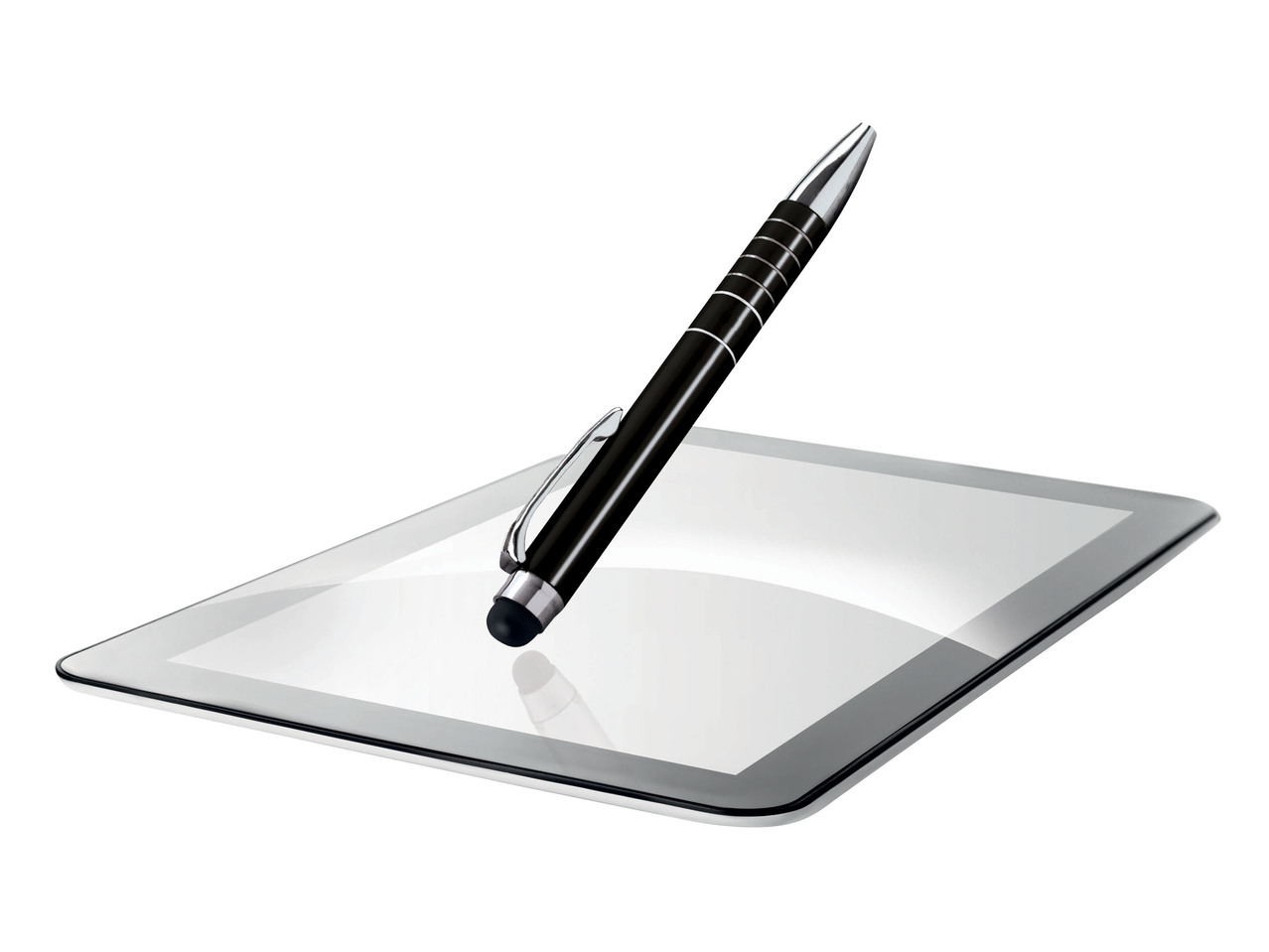 Touch Pen, 2 in 1