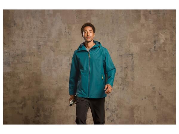Men's all weather jacket