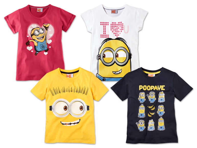 Kleinkinder T-Shirt