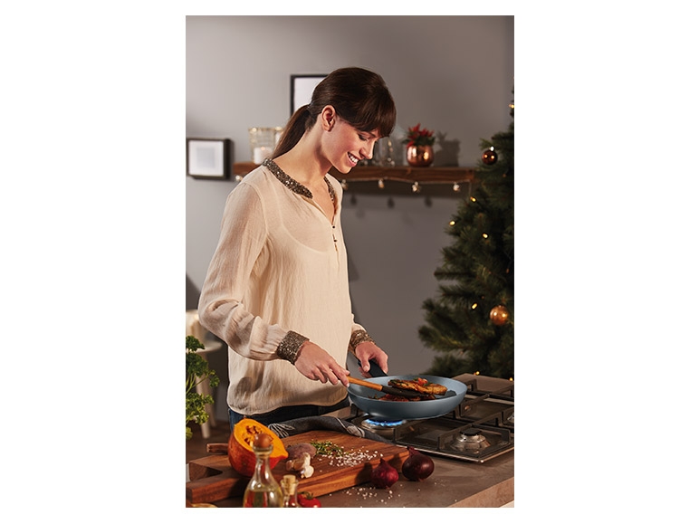 ERNESTO Aluminium Frying Pan