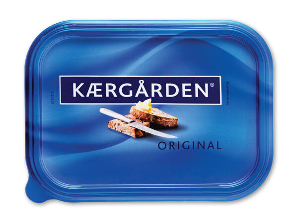 Kærgården
