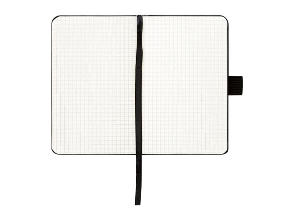 United Office Notebook