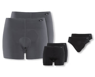 Biancheria intima da ciclismo da donna/uomo CRANE(R)