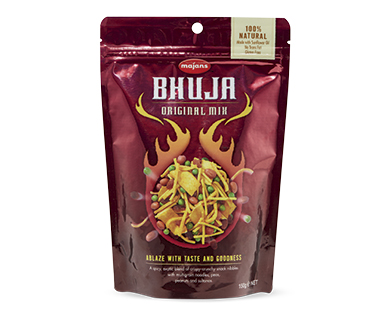 BHUJA MIX 150G