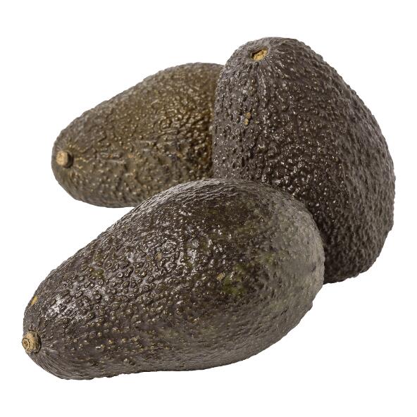 Avocados, 3 St.