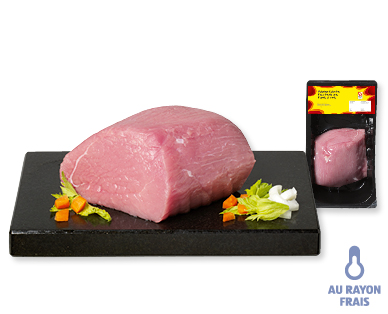 Faux-filet de veau