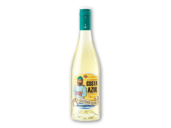COSTA AZUL Sauvignon Blanc1