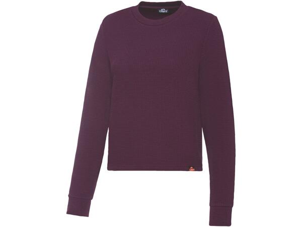 Ladies' Sweatshirt