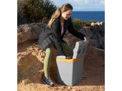 CRIVIT Electric Cool Box