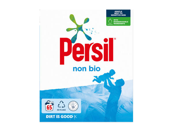 Persil Non-Bio Washing Powder