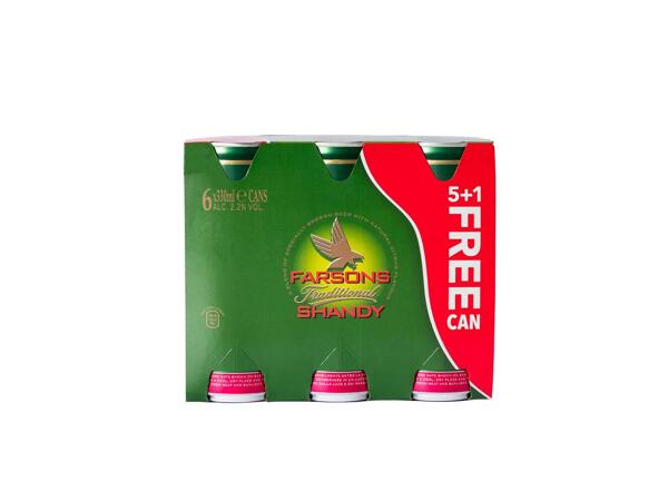 Shandy