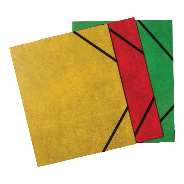 EXPERTIZ(R) 				Fardes à élastique