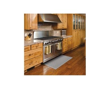 Huntington Home 20" x 39" Comfort Kitchen Mat