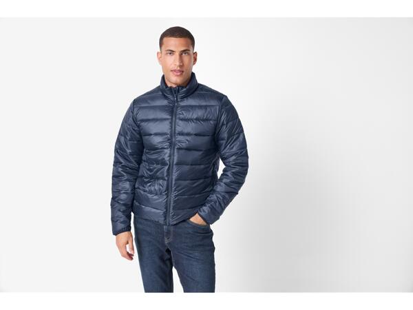 Men's Puffer Jacket