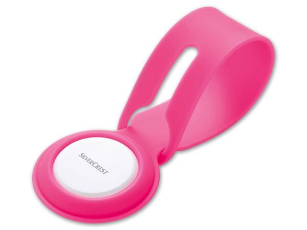 Smart Tag Finder