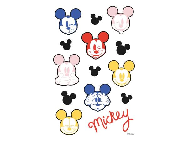 Stickers "Disney"