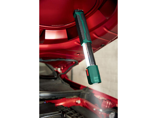 Cordless LED Light