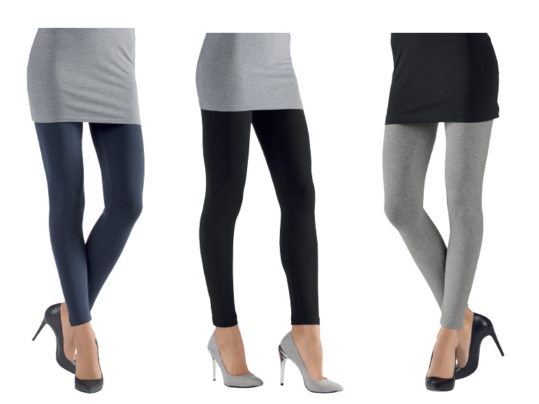 ESMARA Leggings
