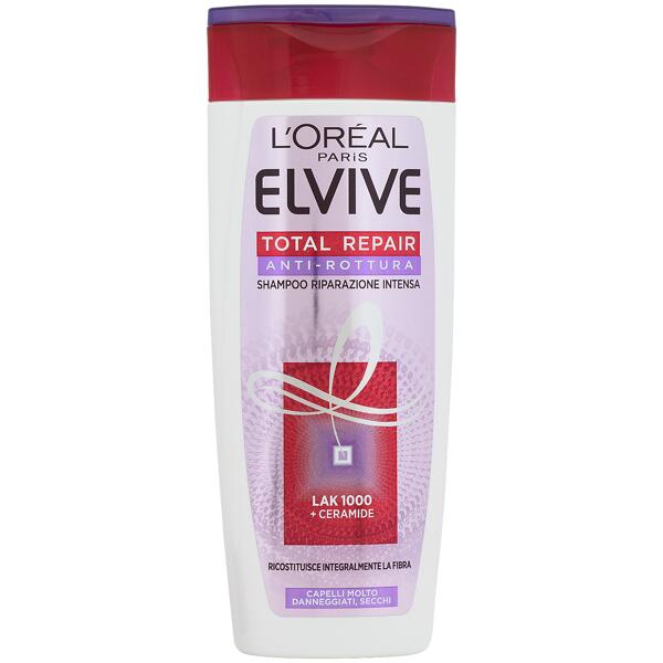 L'Oréal Elvive shampoo Total Repair
