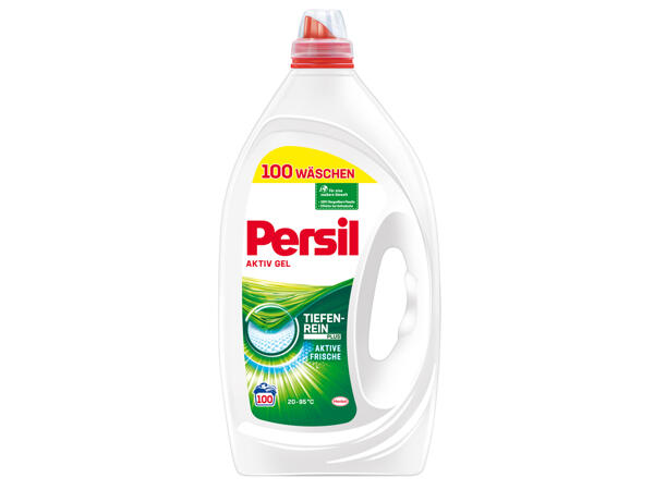 Persil Waschmittel oder Discs