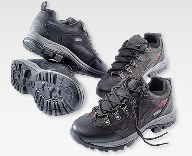 Chaussures de randonnée pour femmes/hommes CRANE(R)