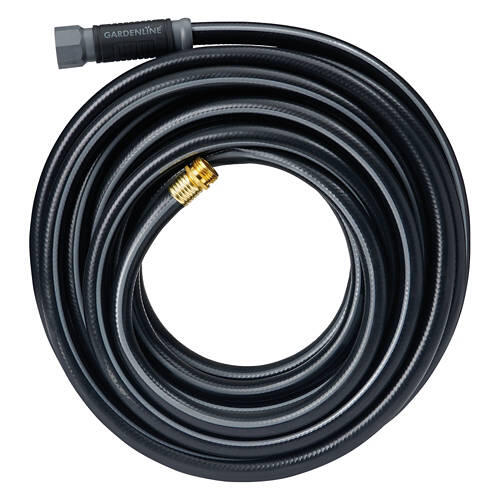50' Long Heavy Duty Garden Hose