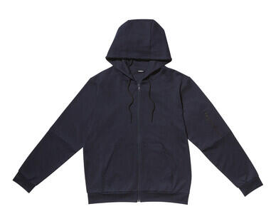 Men's Fitness Hoodie or Jacket