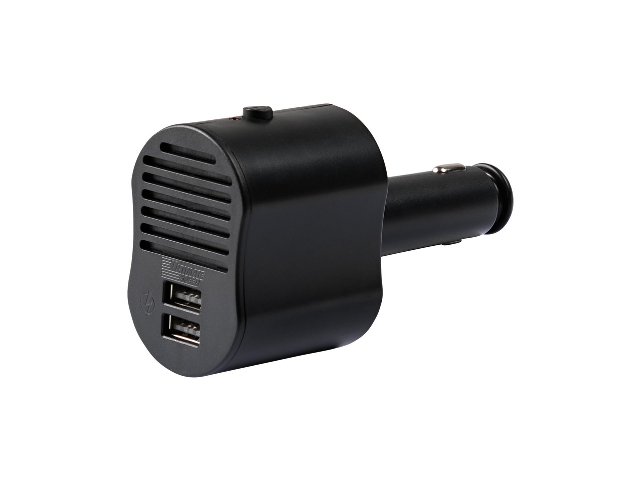 Car Adaptor with USB Charger Function