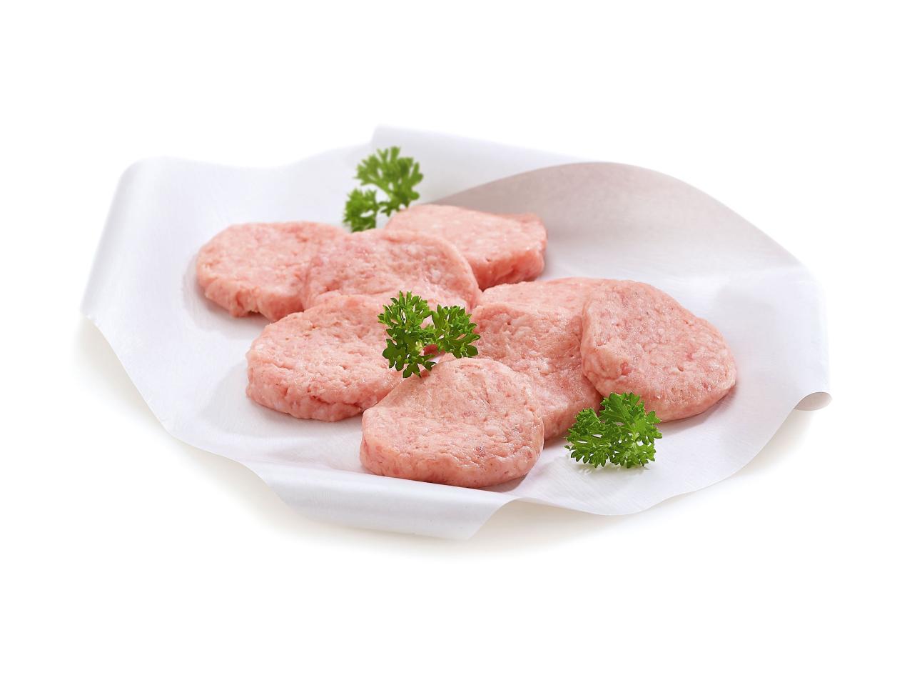 Mini-Burger