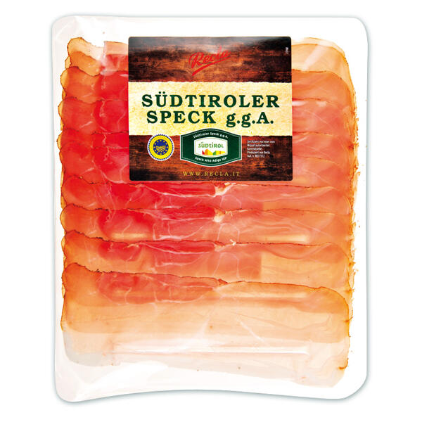 Südtiroler Speck