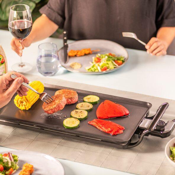 AMBIANO(R) 				Gril teppanyaki