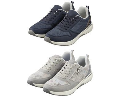 BLUE MOTION SNEAKER DA DONNA