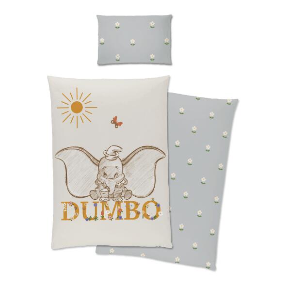 DISNEY(R) 				Dekbedovertrek voor babybed