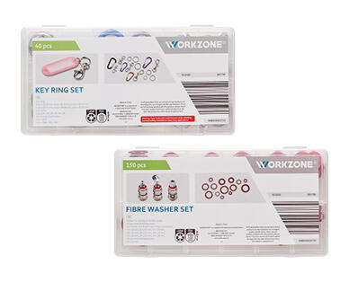 Assortment Sets