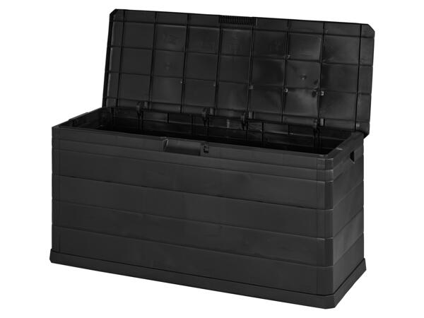 Garden Storage Box
