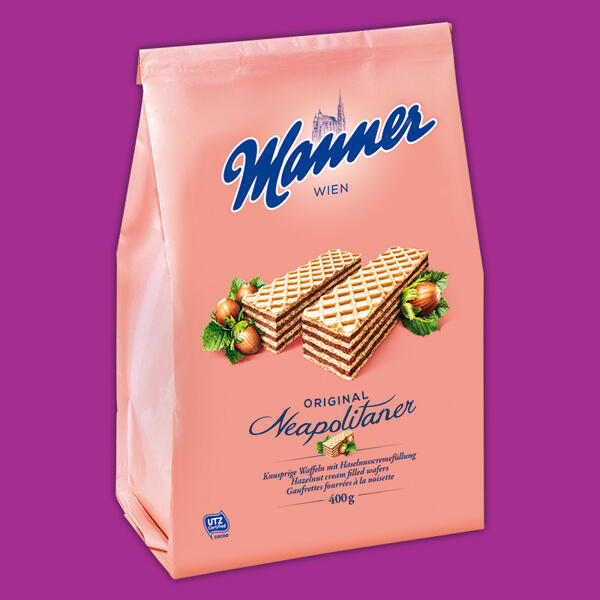 Waffeln