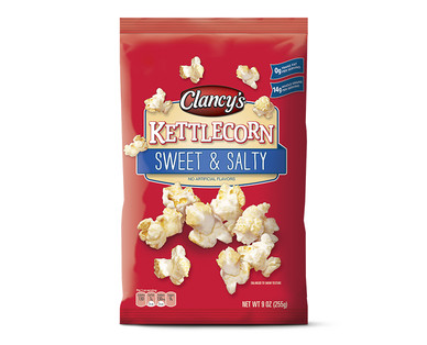 Clancy's Kettlecorn
