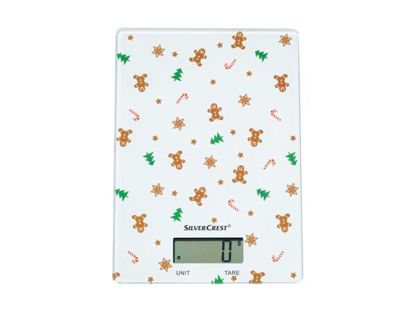 Digital Kitchen Scales
