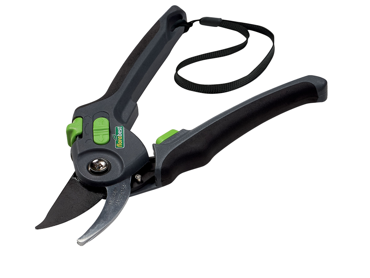 Garden Scissor