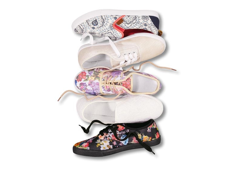 Chaussures de loisirs