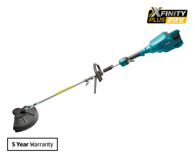 2 x 20V 5-in-1 Garden Tool Skin