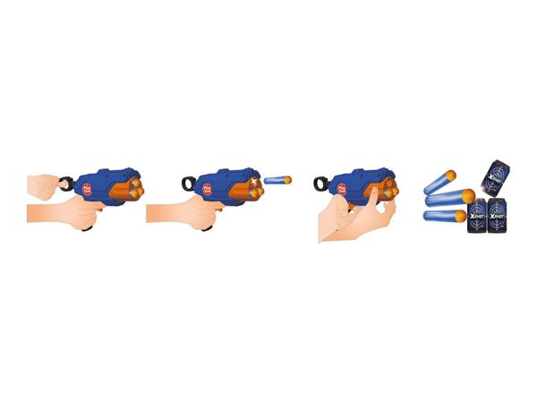 Playtive X-Shot/​Darts