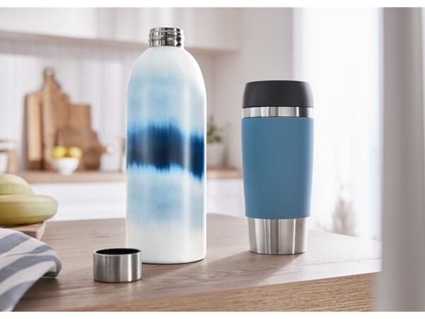 Insulated Bottle/ Travel Mug