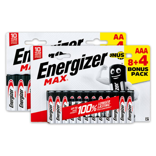 Batterien