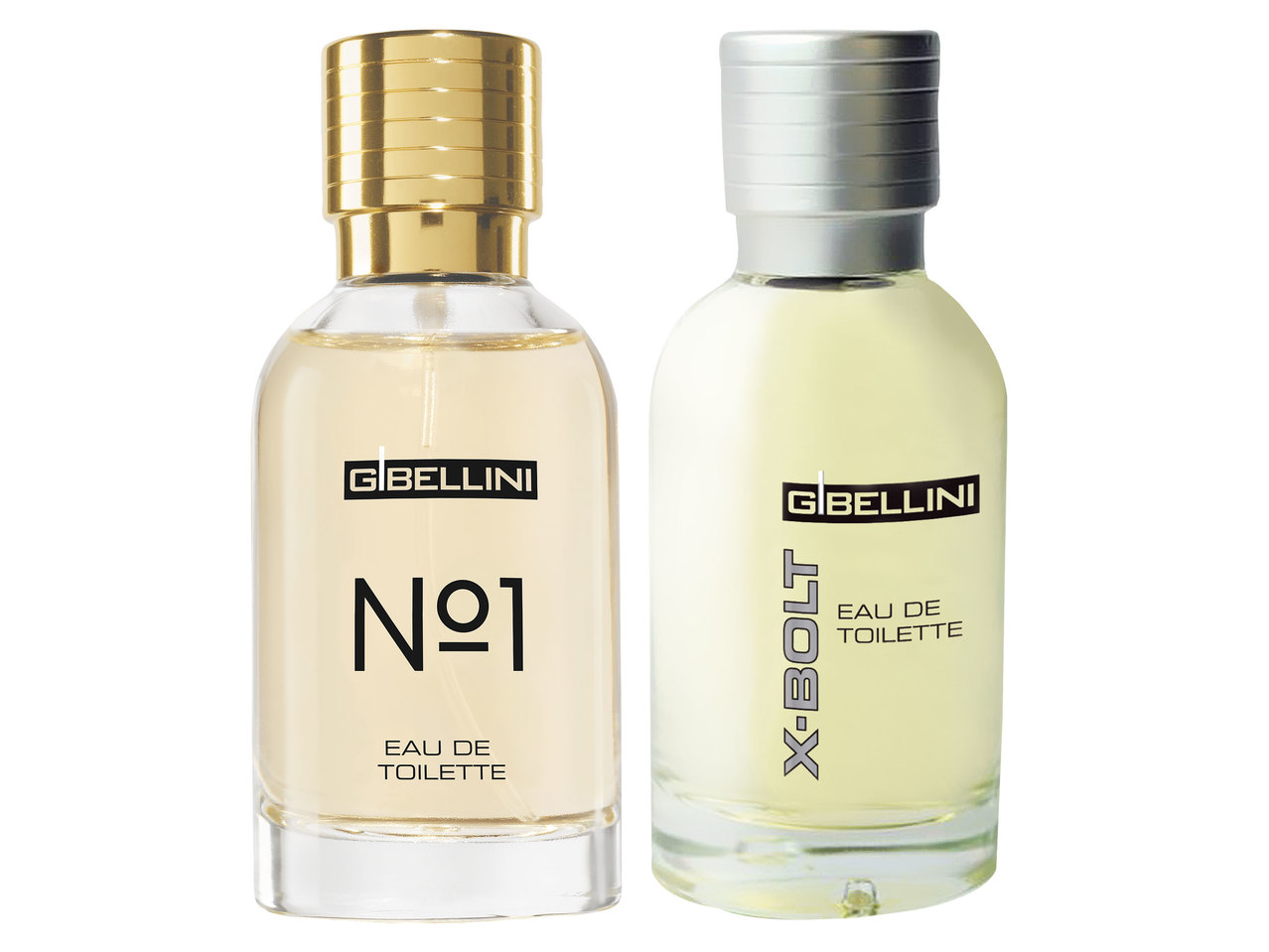 G. BELLINI Eau de Toilette Men